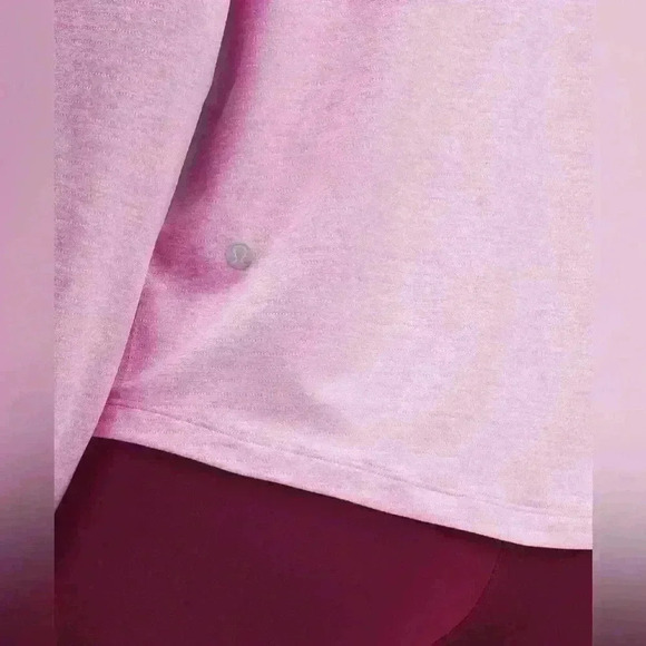 Lululemon License to Train Classic-Fit Long-Sleeve  Shirt - Picture 2 of 6